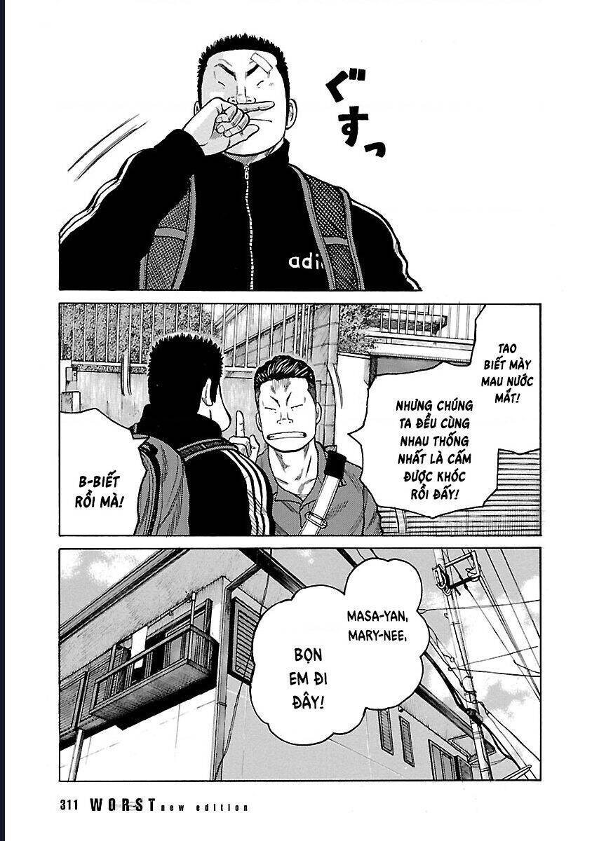 Worst Ấn Bản Mới - Page 24
