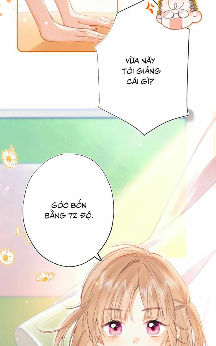 Vụng Trộm Giấu Không Được - Page 7