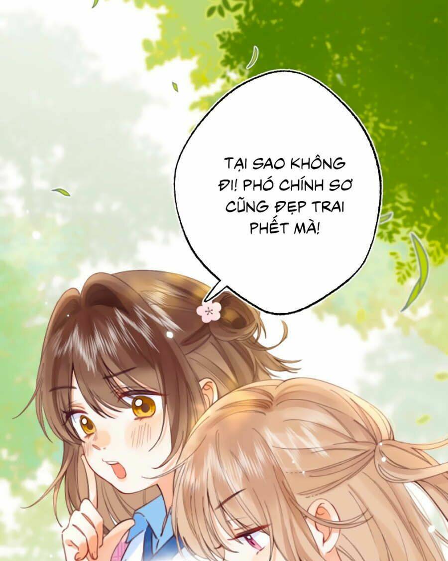 Vụng Trộm Giấu Không Được - Page 20