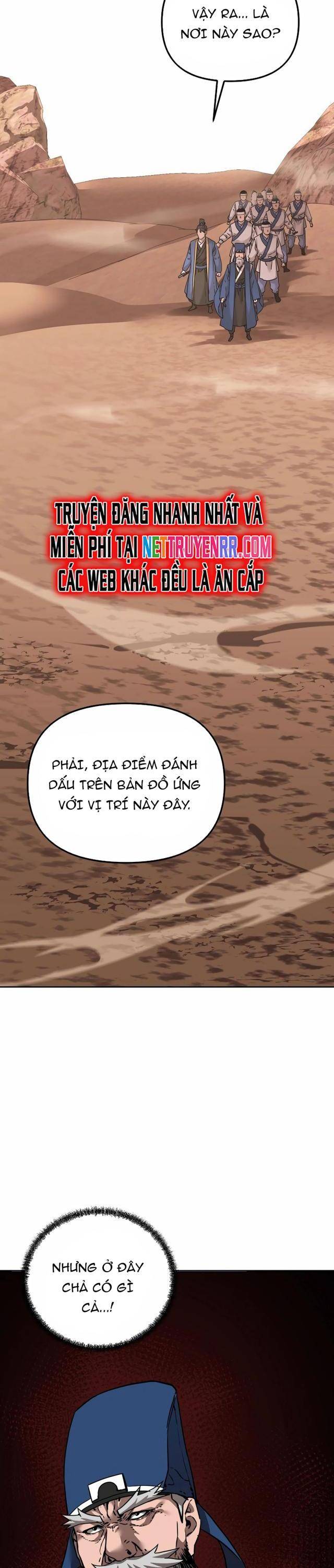 Cao Thủ Tiền Kiếp Hồi Sinh Về Võ Lâm - Page 44