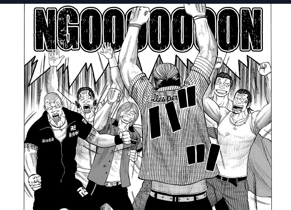 Worst Ấn Bản Mới - Page 4