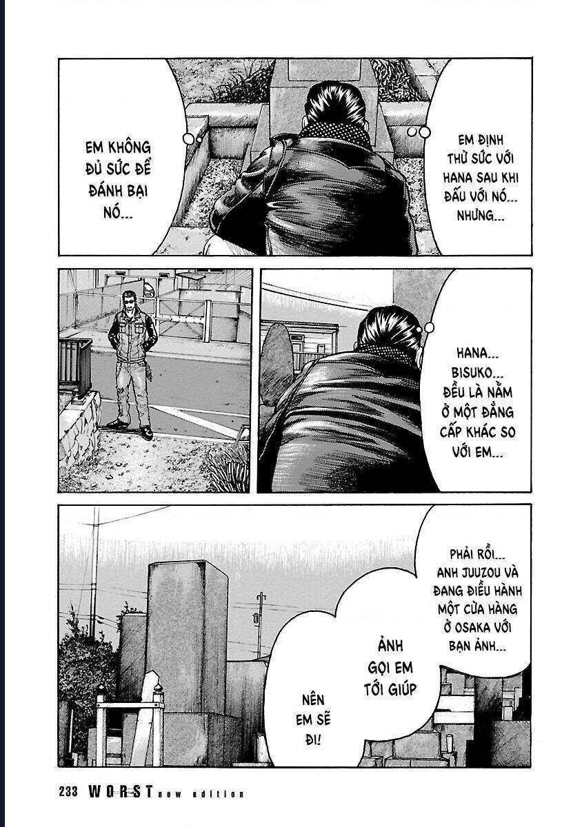 Worst Ấn Bản Mới - Page 39