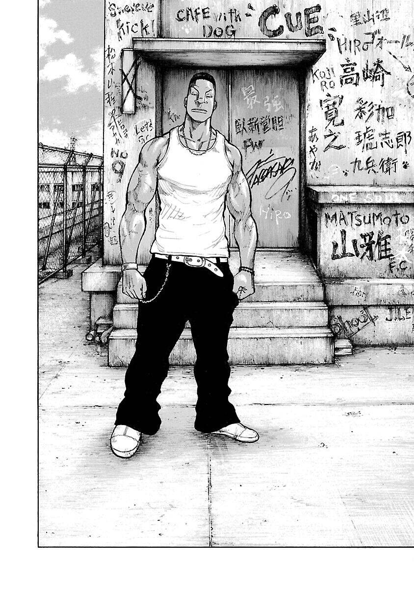 Worst Ấn Bản Mới - Page 50