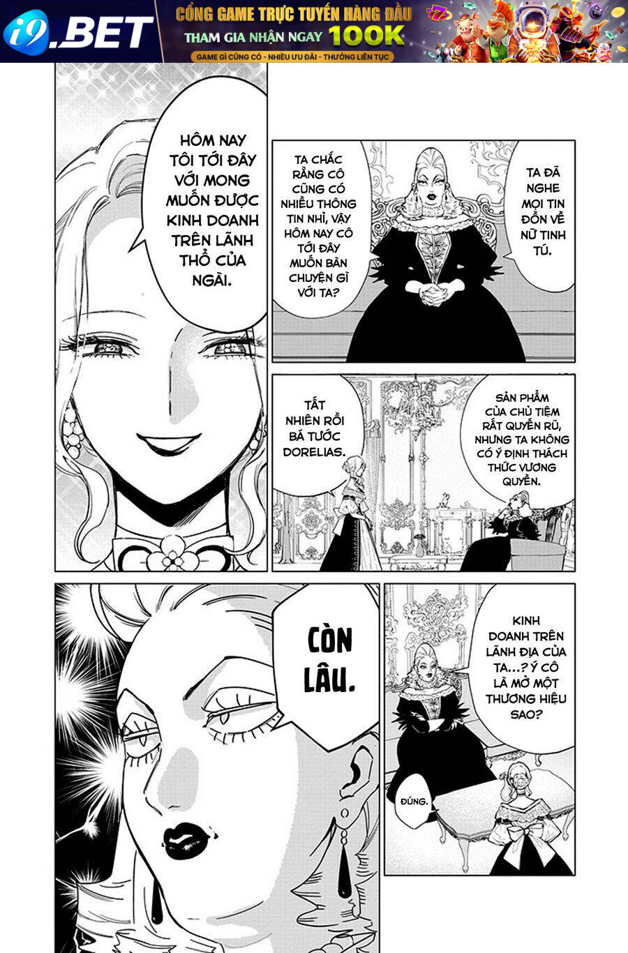 The One Within The Villainess - Page 13