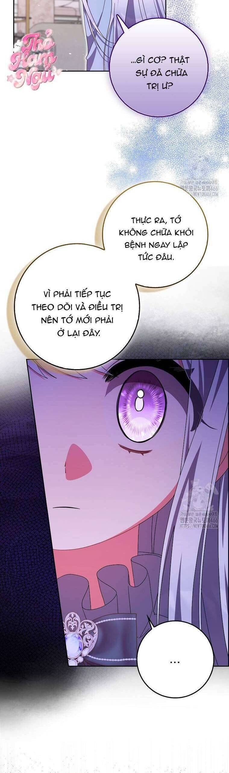 Tôi Không Thuộc Về Nơi Này - Page 9