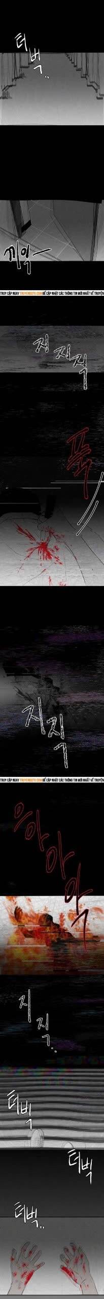 Tôi Muốn Ngừng Việc Giết Chóc - Page 11