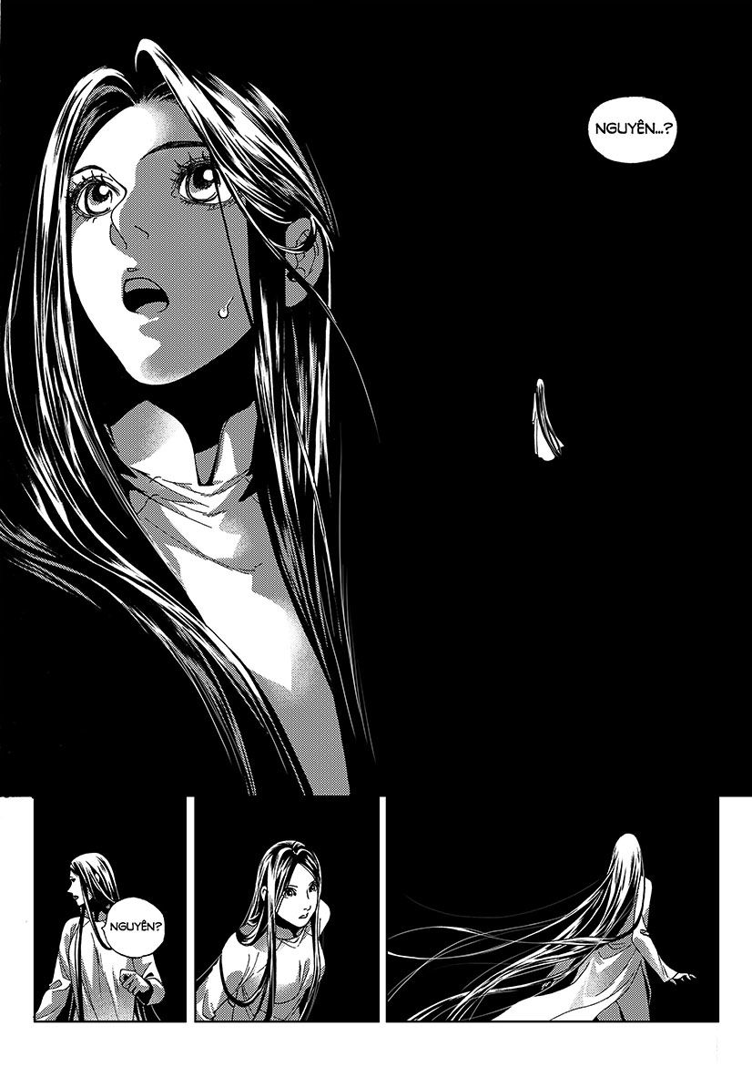 Địa Ngục Môn - Page 5