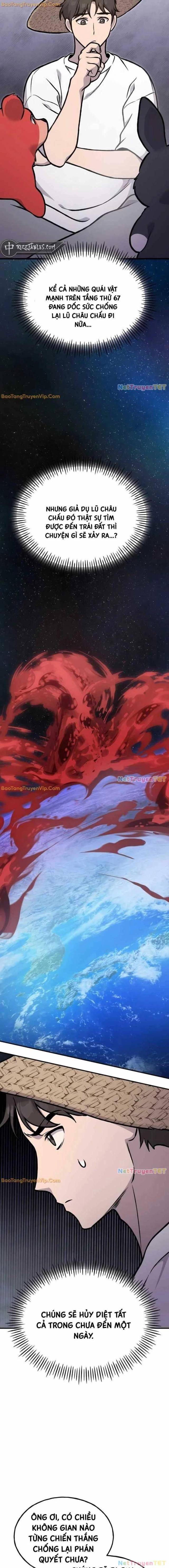 Làm Nông Dân Trong Tòa Tháp Thử Thách - Page 30