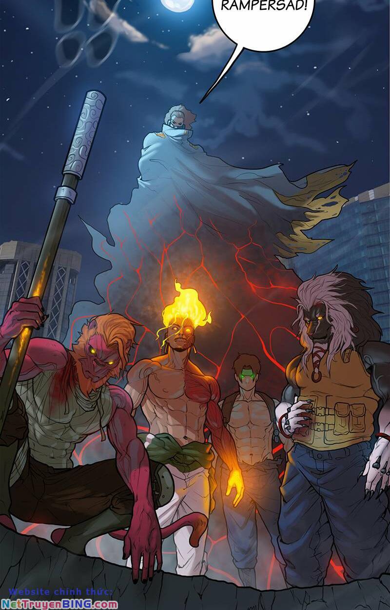 Thách Thức - Page 100