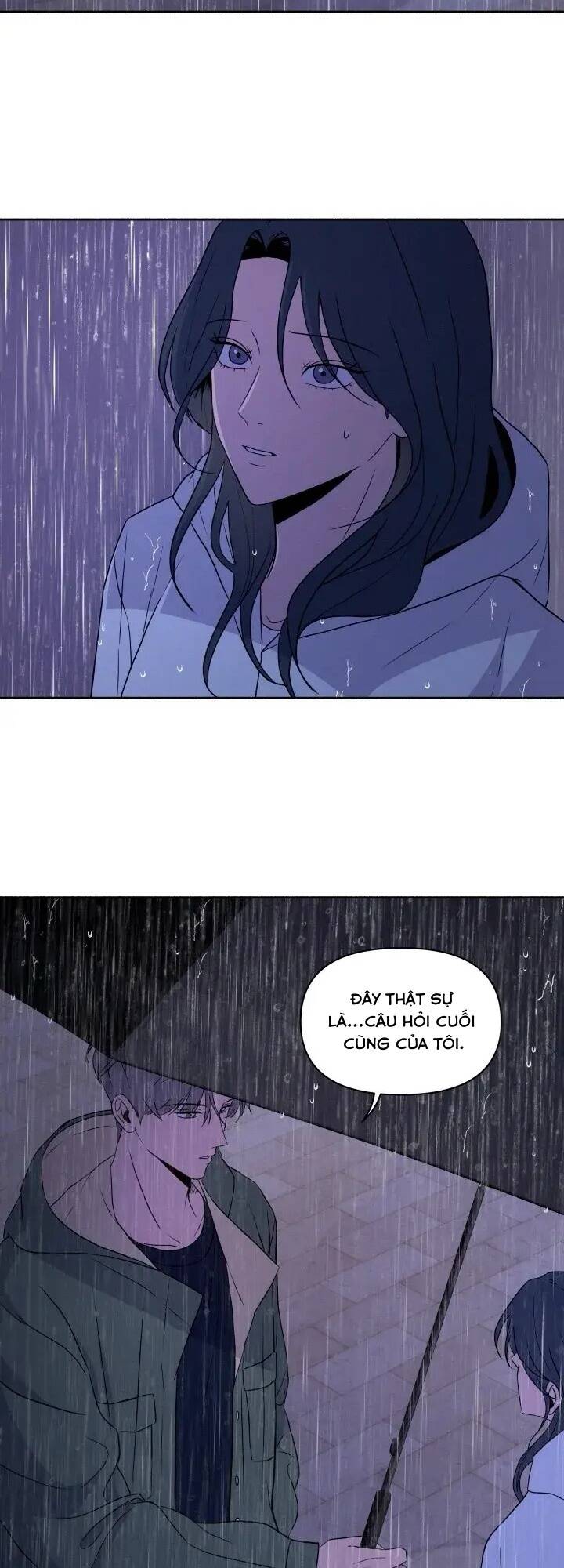 Tôi Muốn Ngừng Việc Giết Chóc - Page 10