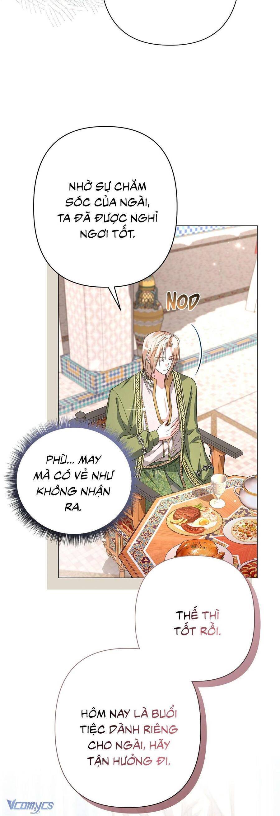 Vết Trăng - Page 28