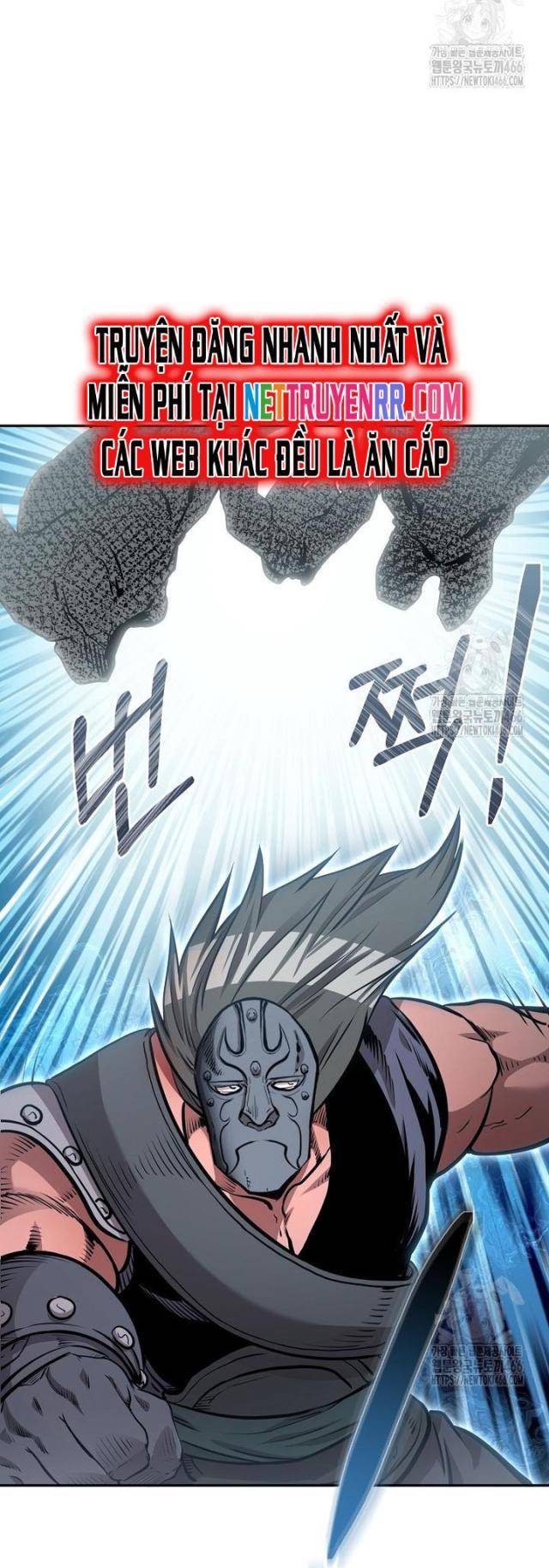 Ma Nhân Hoa Sơn - Page 5