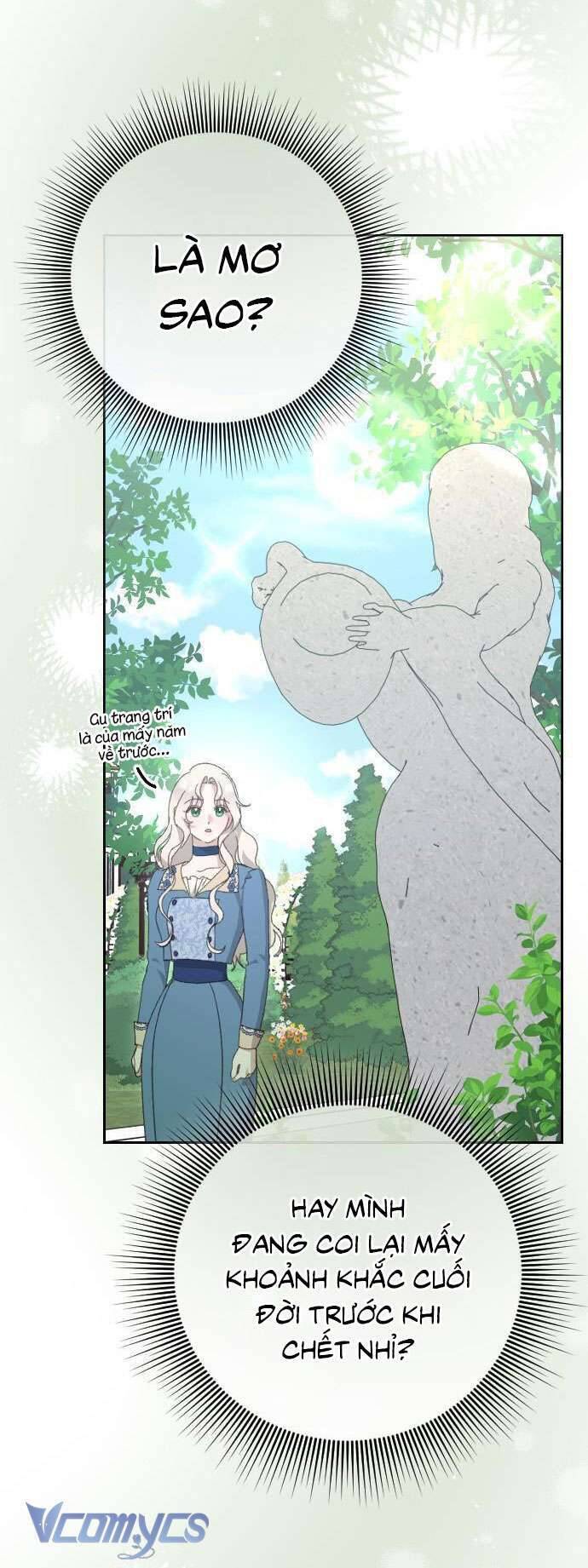 Dành Cho Những Ai Coi Hối Tiếc Là Điều Xa Xỉ - Page 41