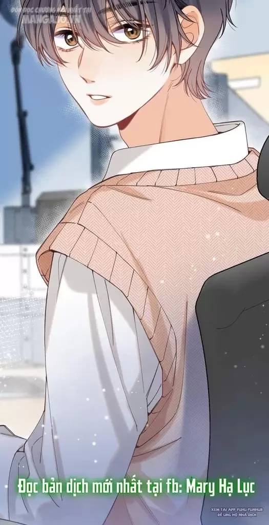 Vụng Trộm Giấu Không Được - Page 4