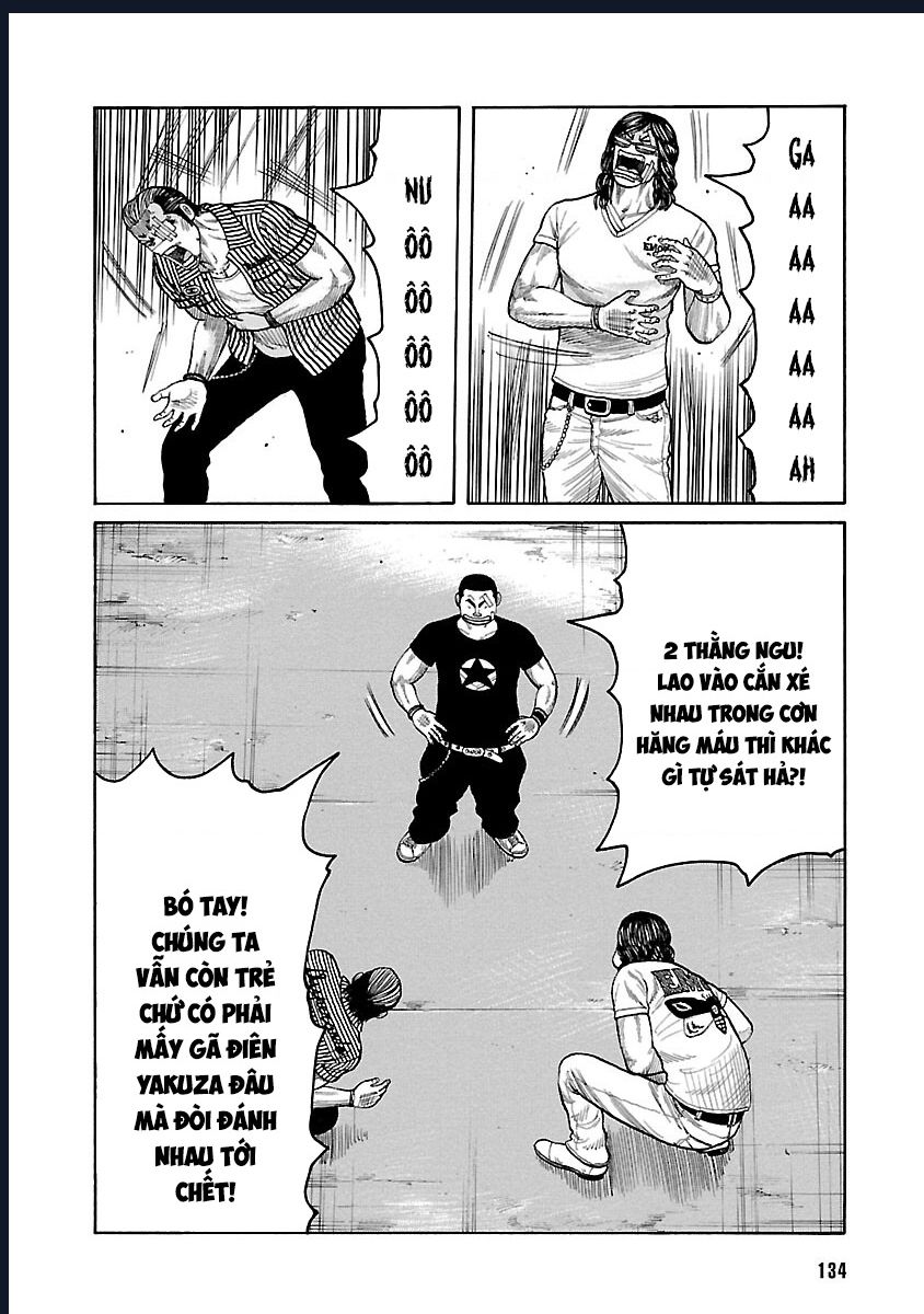 Worst Ấn Bản Mới - Page 29