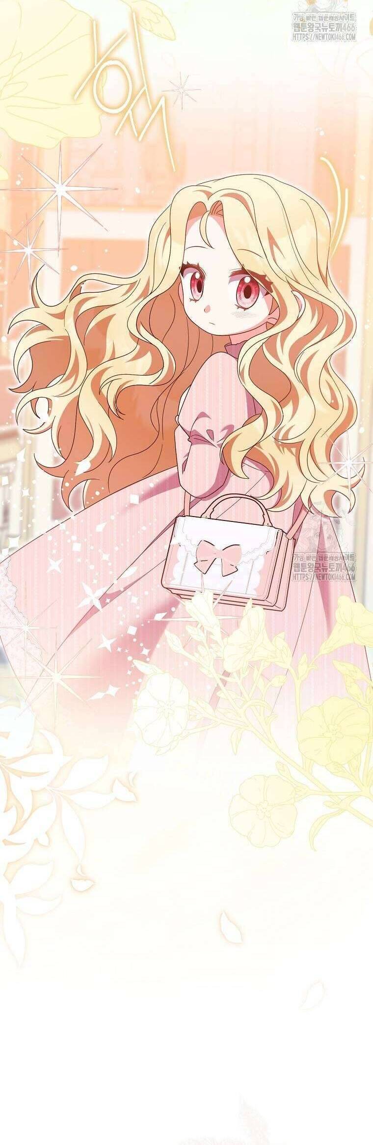 Tôi Không Thuộc Về Nơi Này - Page 44