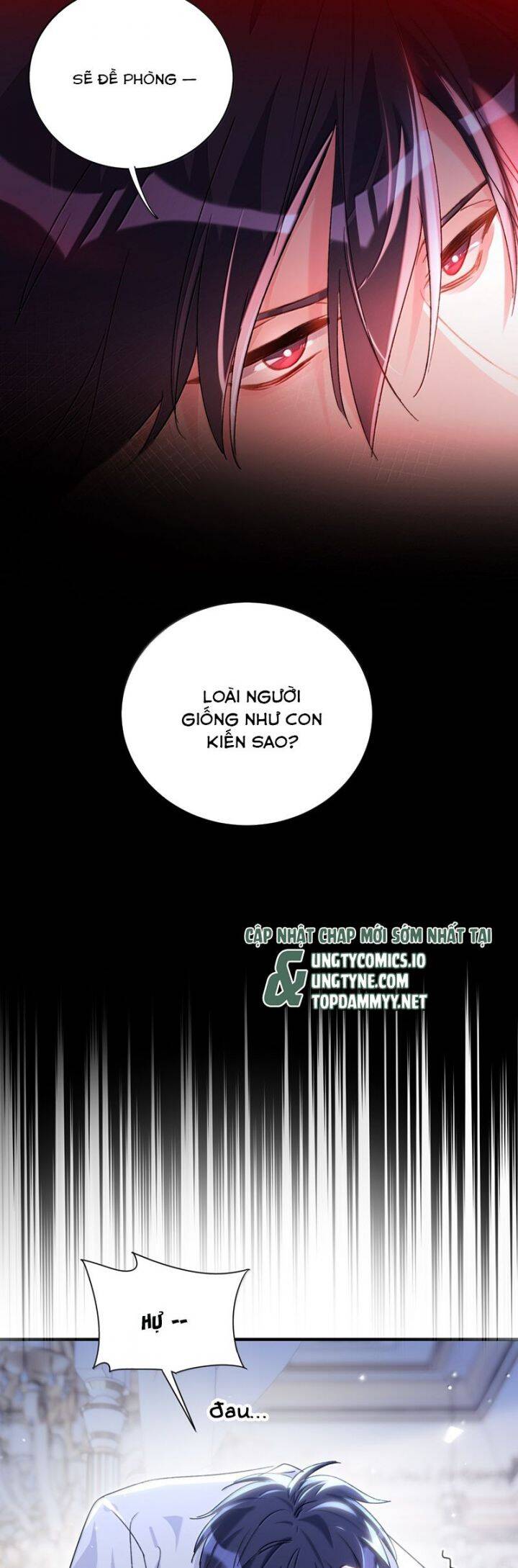 Tôi Phải Làm Một Kẻ Đại Xấu Xa - Page 34