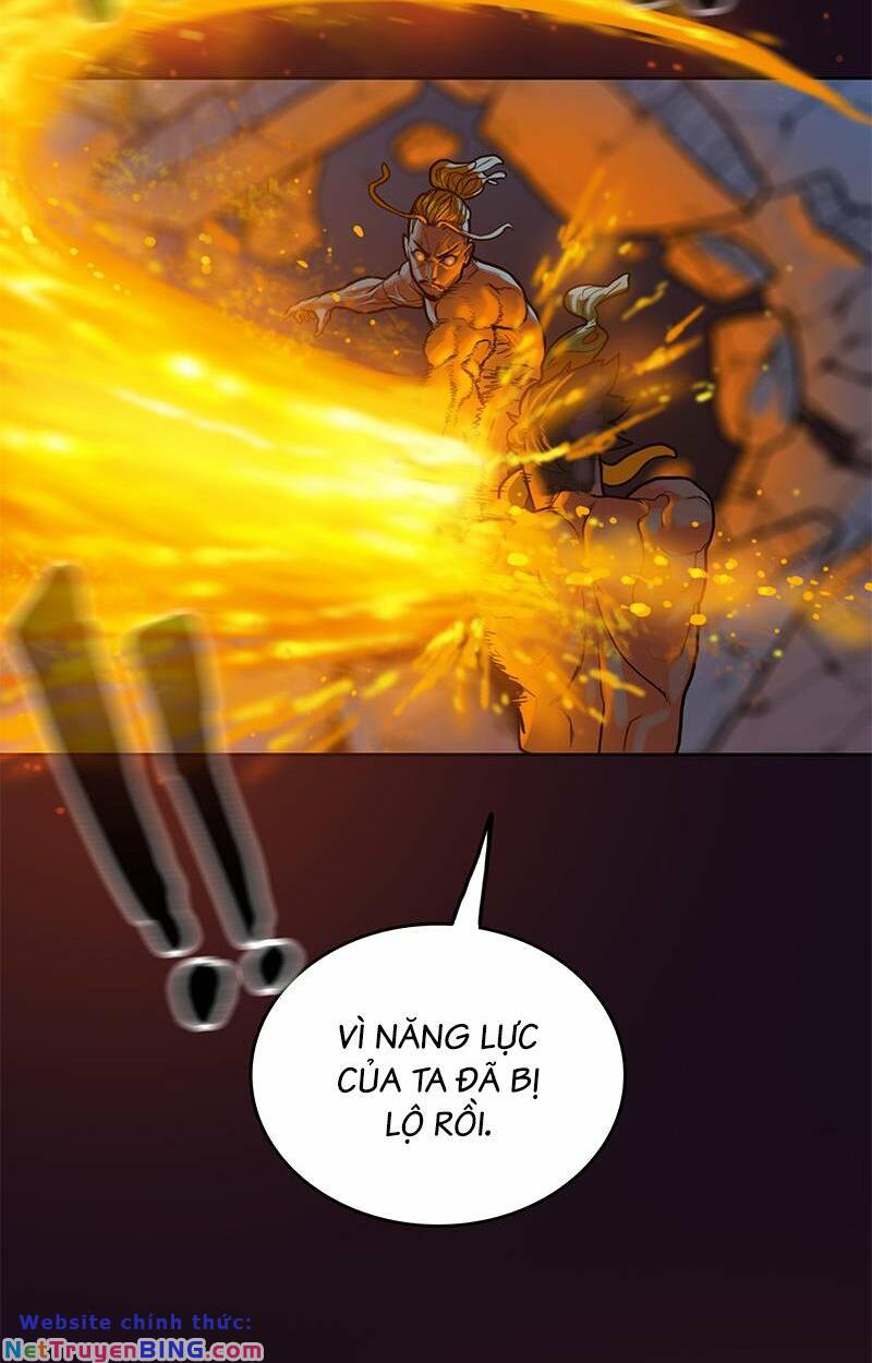 Thách Thức - Page 20