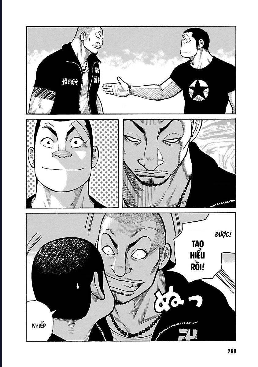 Worst Ấn Bản Mới - Page 21