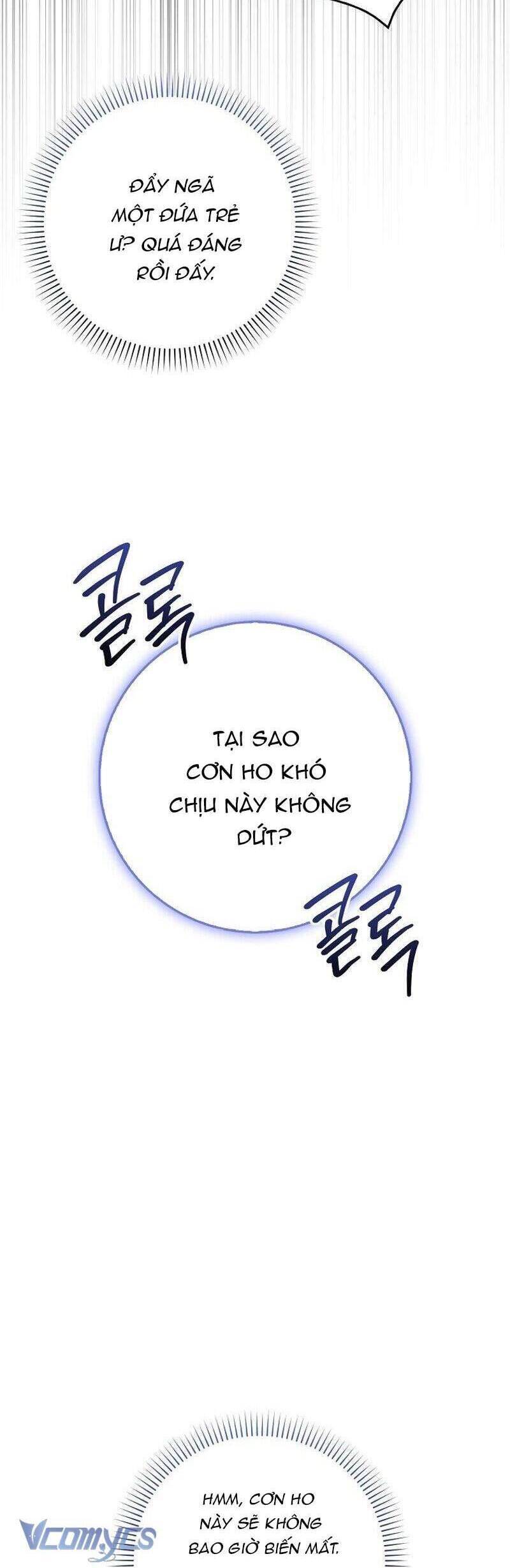 Tôi Không Thuộc Về Nơi Này - Page 88