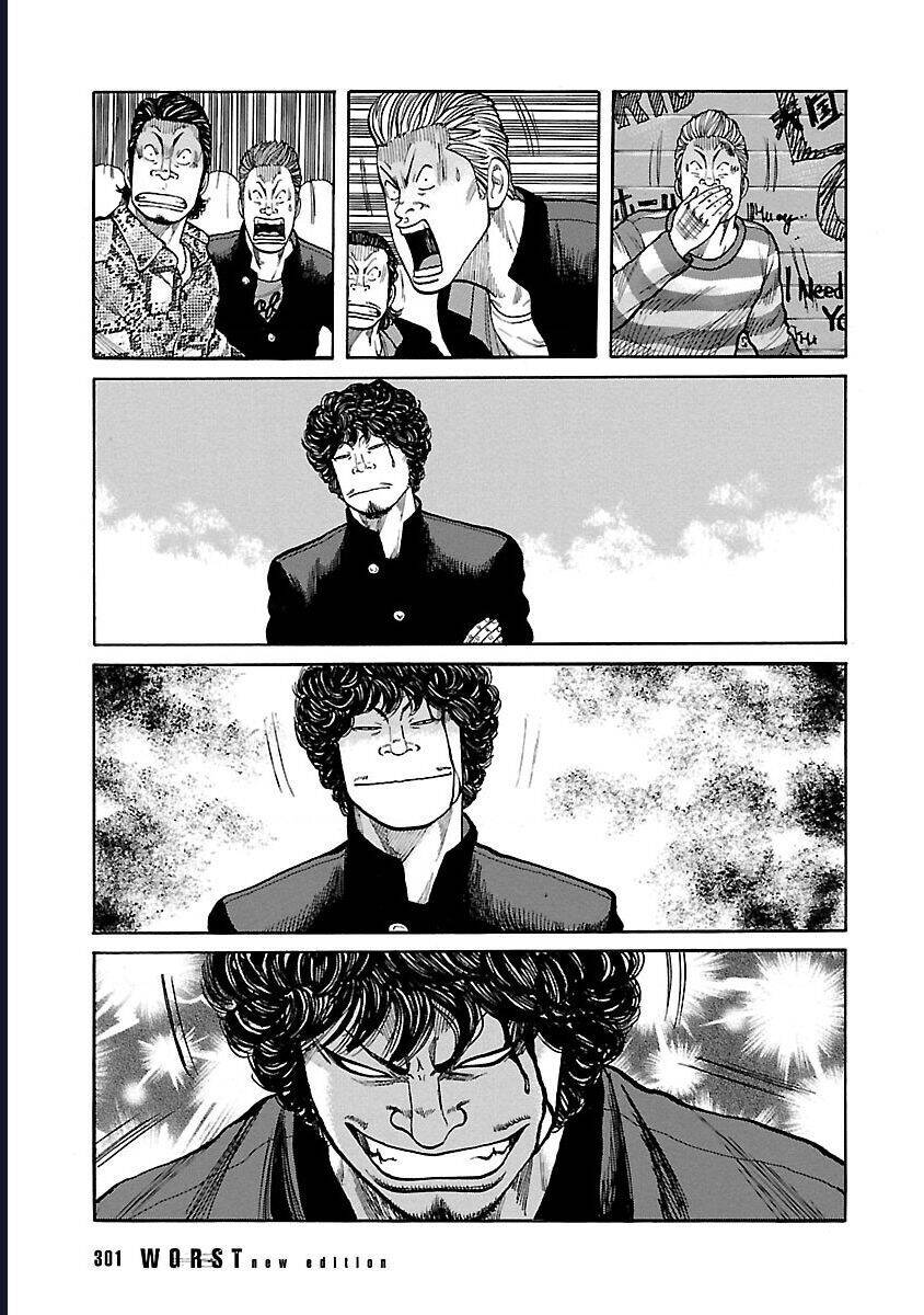 Worst Ấn Bản Mới - Page 16