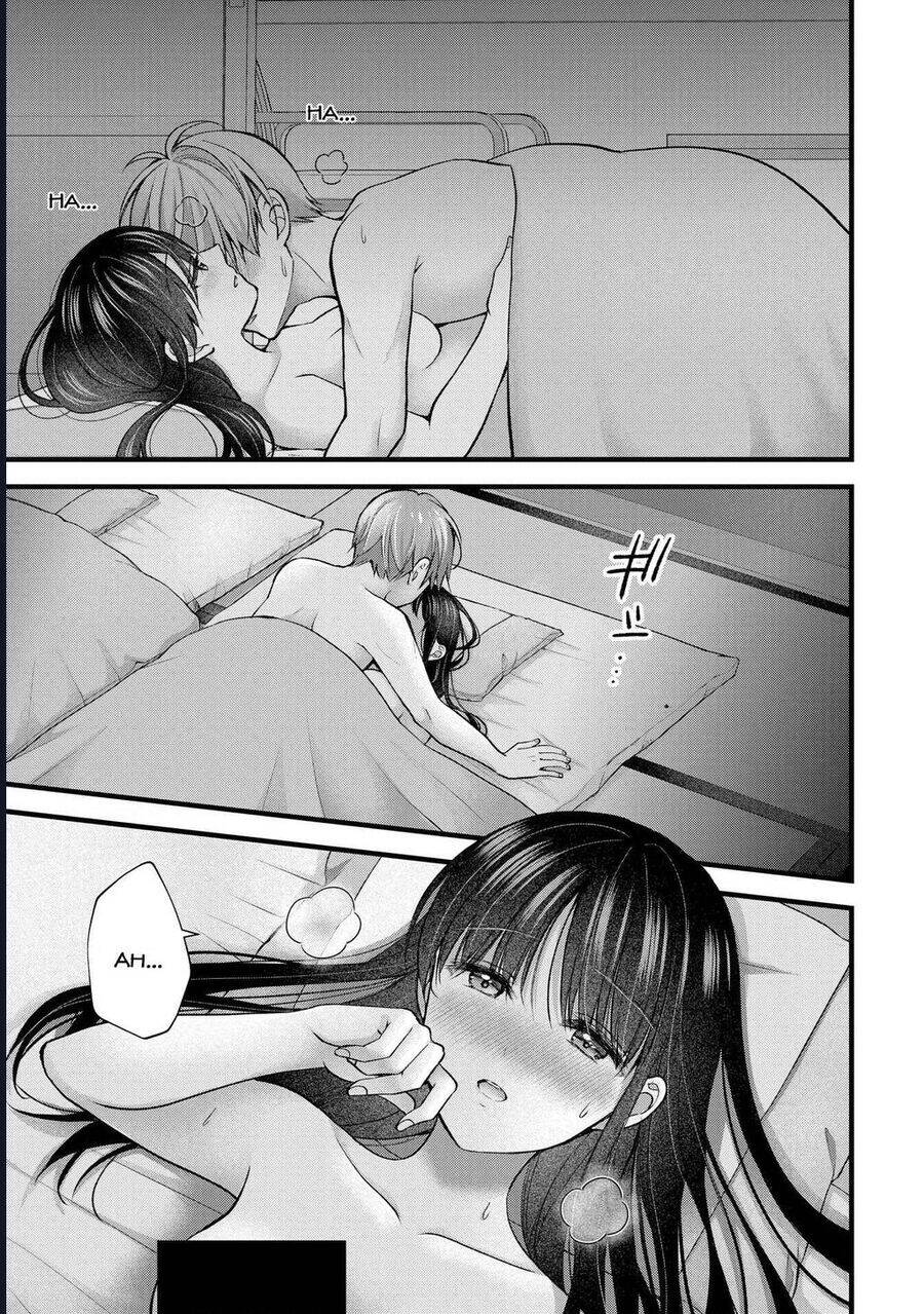 Tôi có nên chiều hư cô vợ hoàn hảo của mình? - Page 17