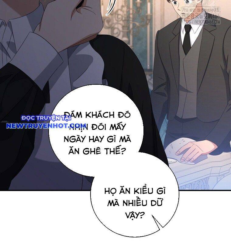 Con Trai Bá Tước Khốn Nạn Là Hoàng Đế - Page 7