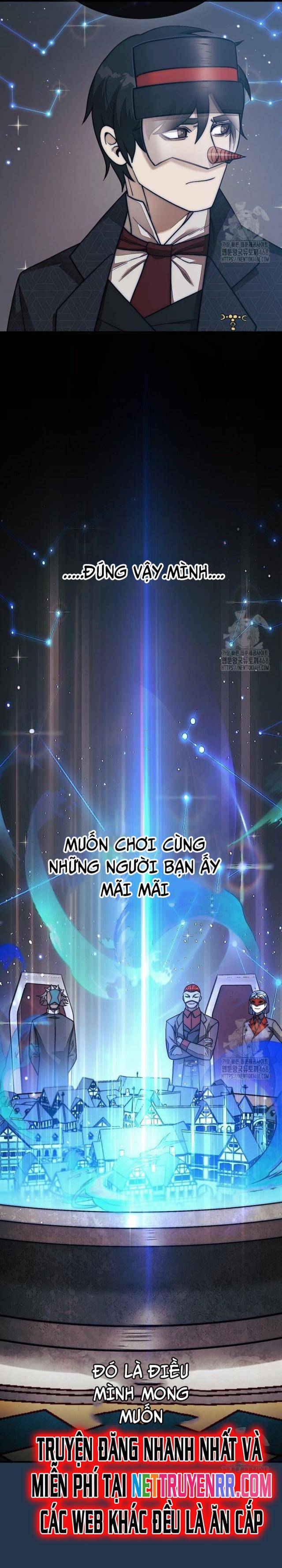 Quân Cờ Thứ 31 Lật Ngược Ván Cờ - Page 20