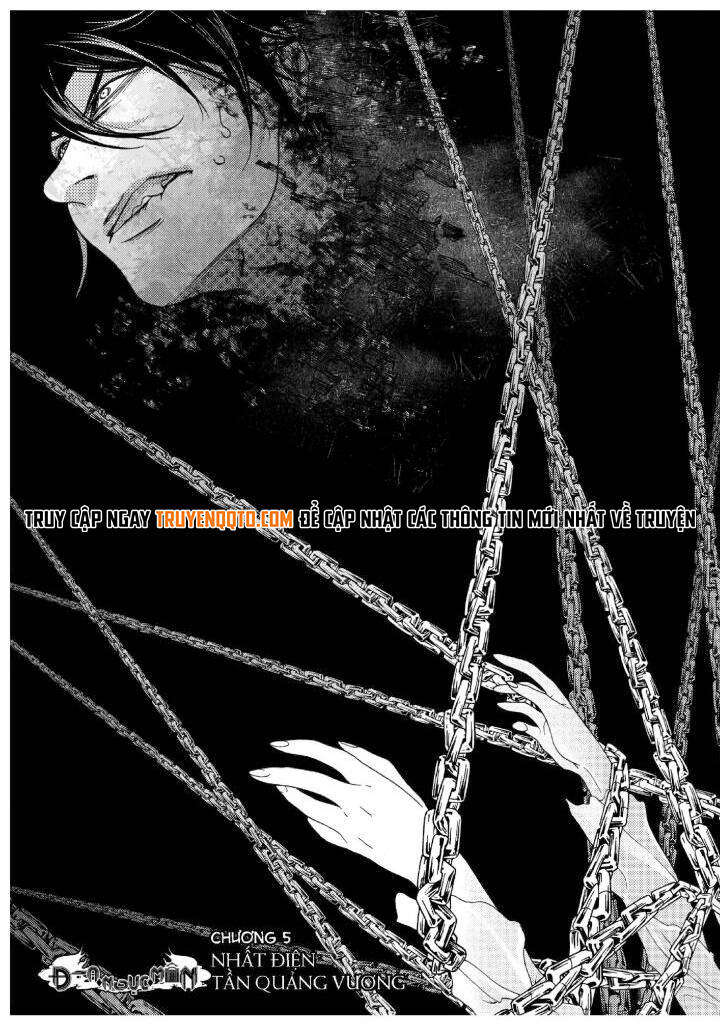 Địa Ngục Môn - Page 4