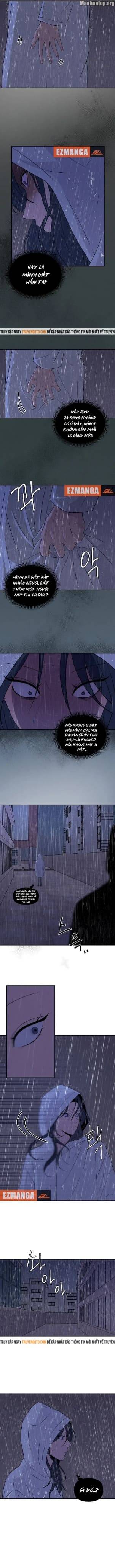 Tôi Muốn Ngừng Việc Giết Chóc - Page 9