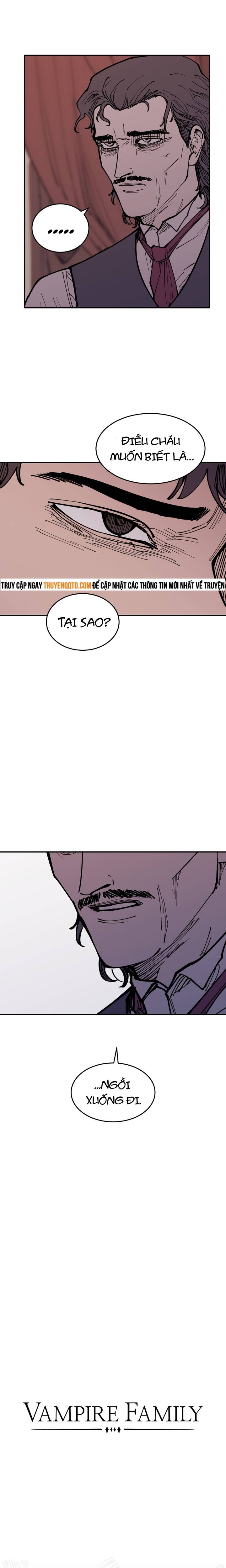 Vampire Family - Page 5