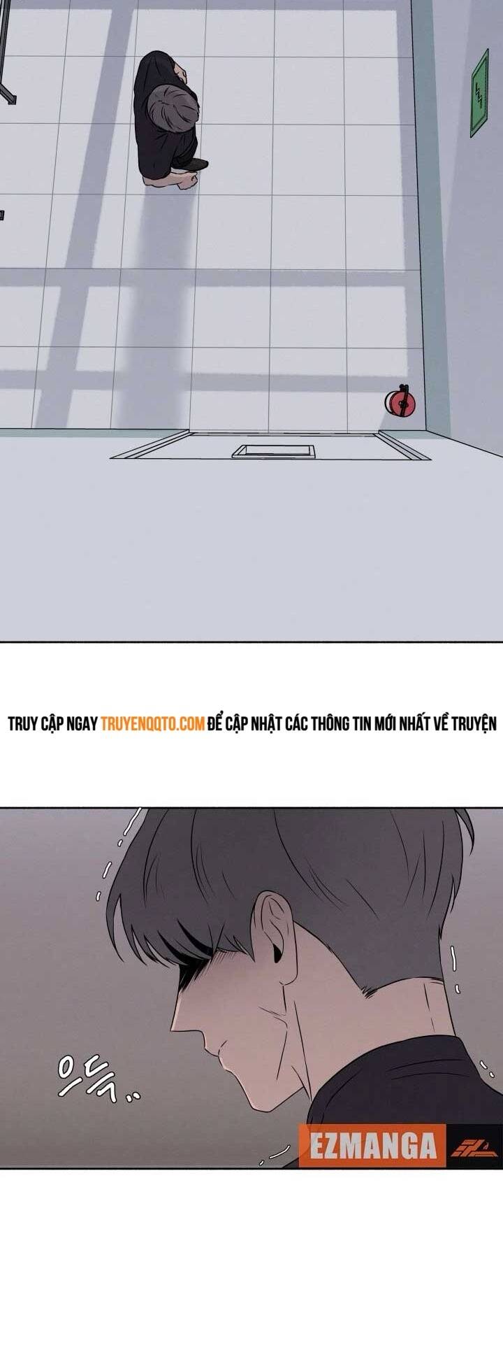 Tôi Muốn Ngừng Việc Giết Chóc - Page 26