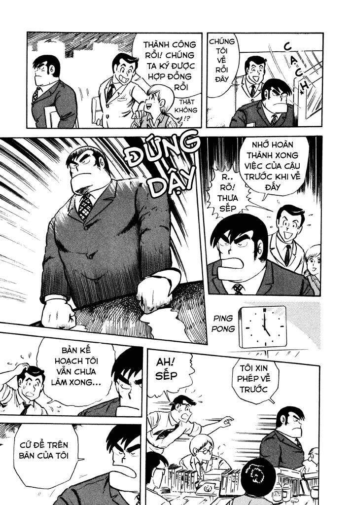 Cooking Papa - Page 11