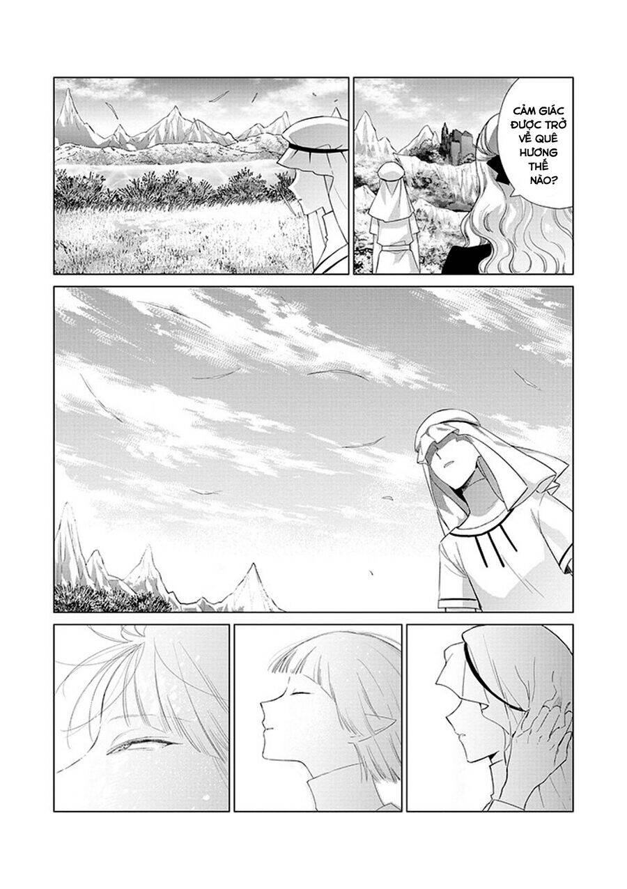 The One Within The Villainess - Page 4