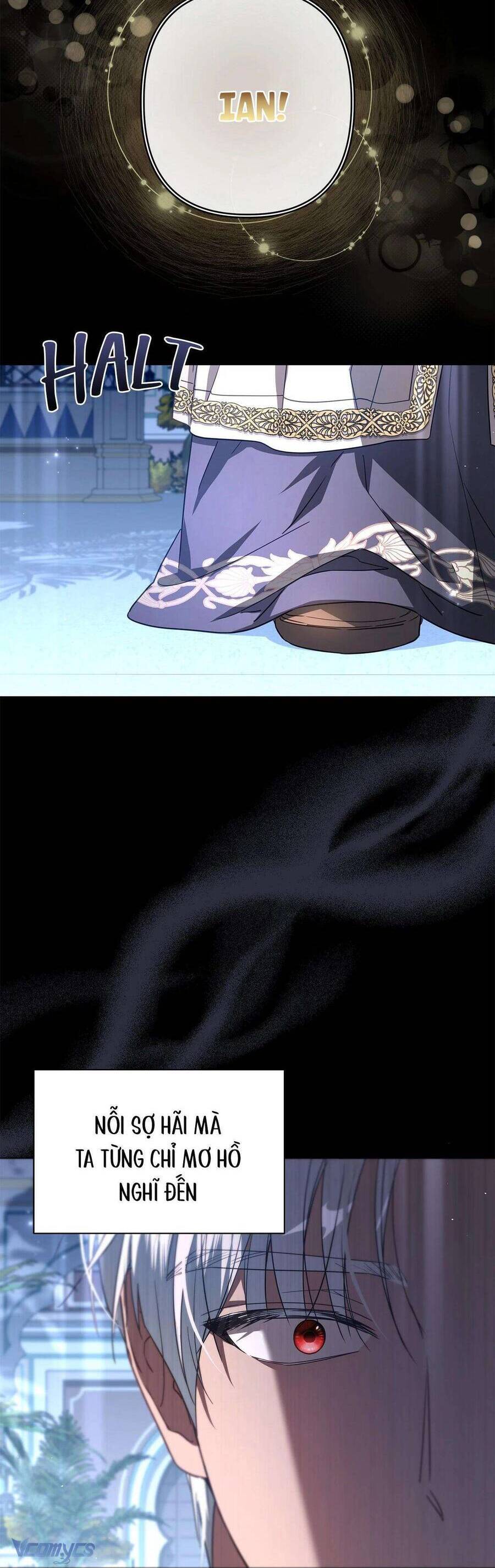 Vết Trăng - Page 14