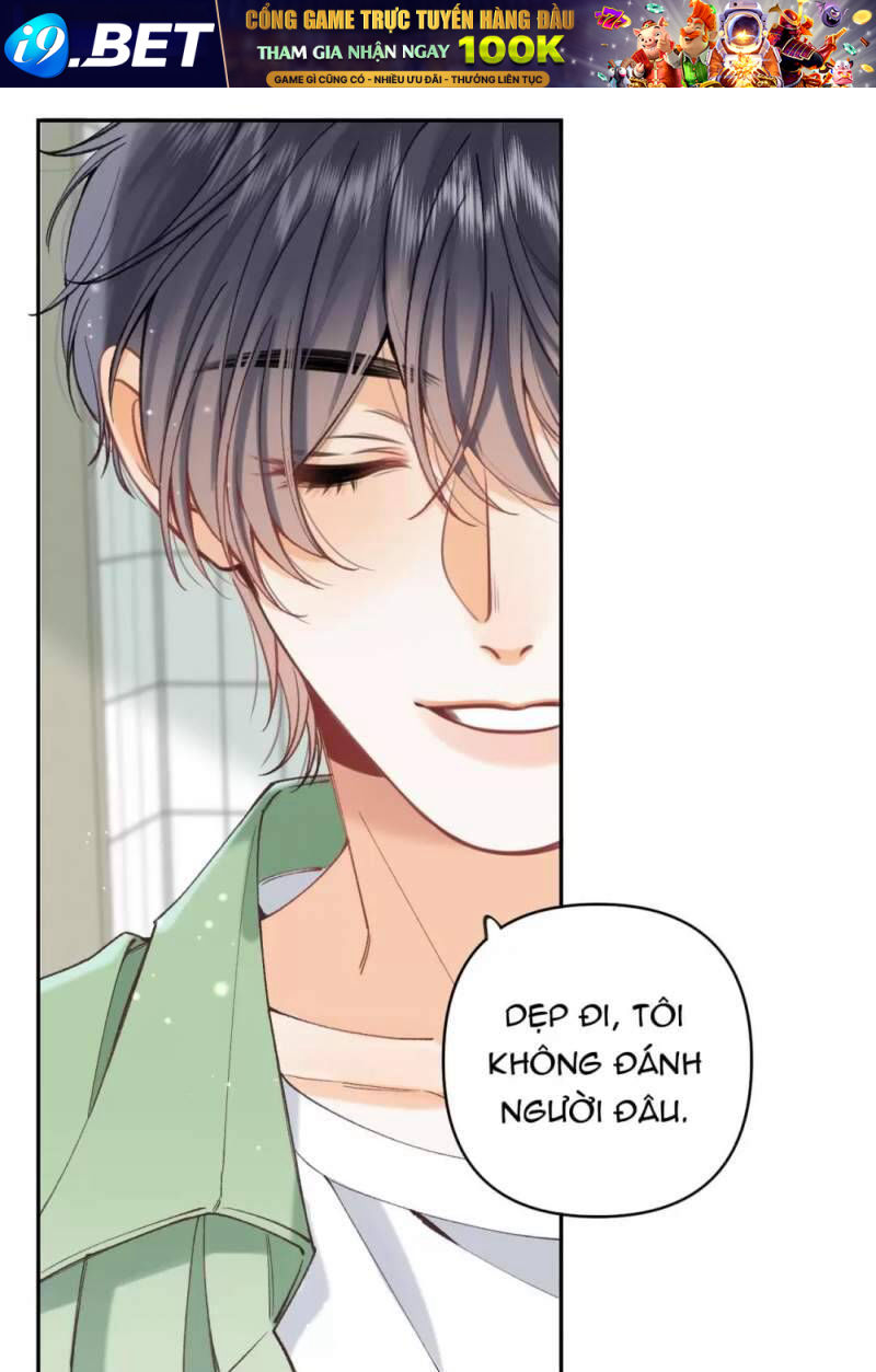 Vụng Trộm Giấu Không Được - Page 19