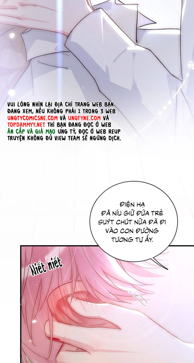 Tôi Phải Làm Một Kẻ Đại Xấu Xa - Page 39