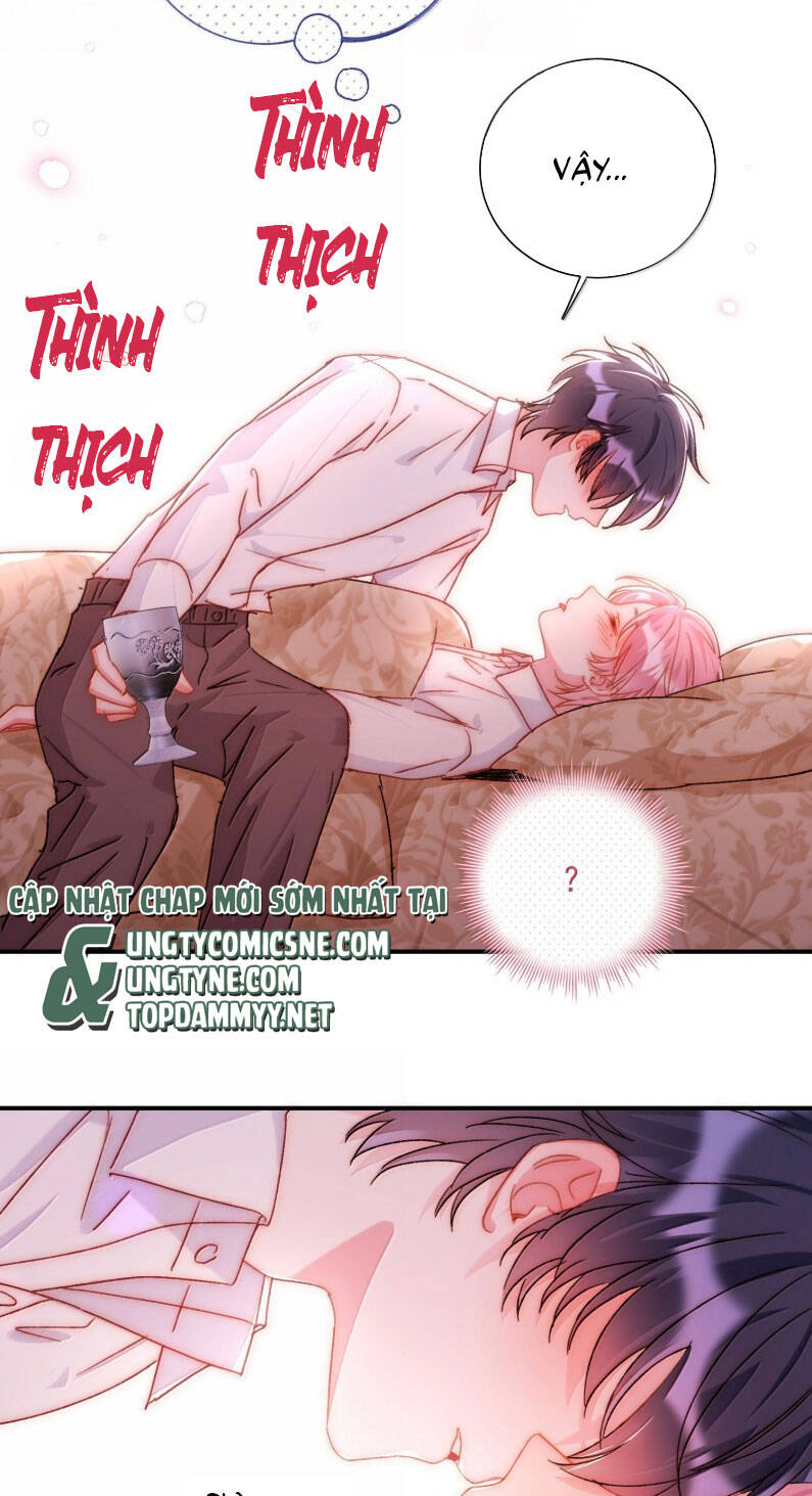 Tôi Phải Làm Một Kẻ Đại Xấu Xa - Page 29