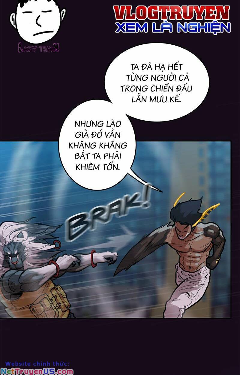 Thách Thức - Page 56