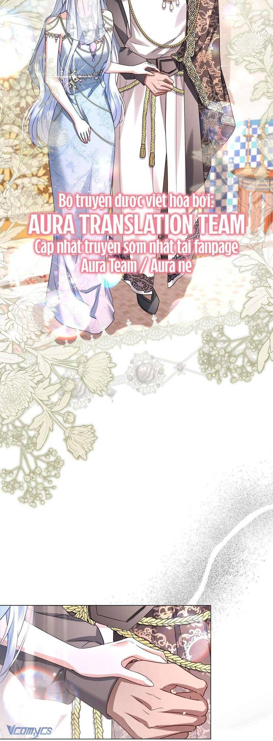 Vết Trăng - Page 19