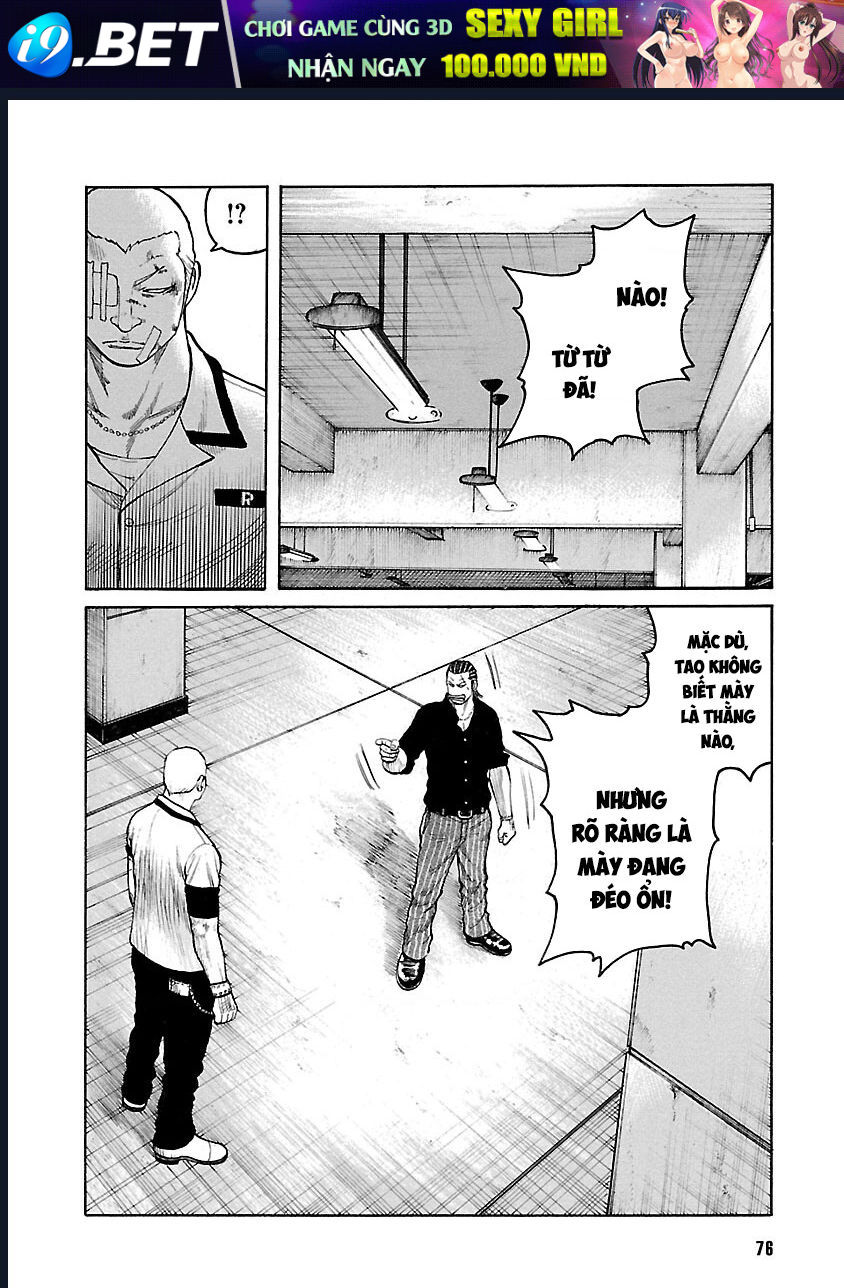 Worst Ấn Bản Mới - Page 23