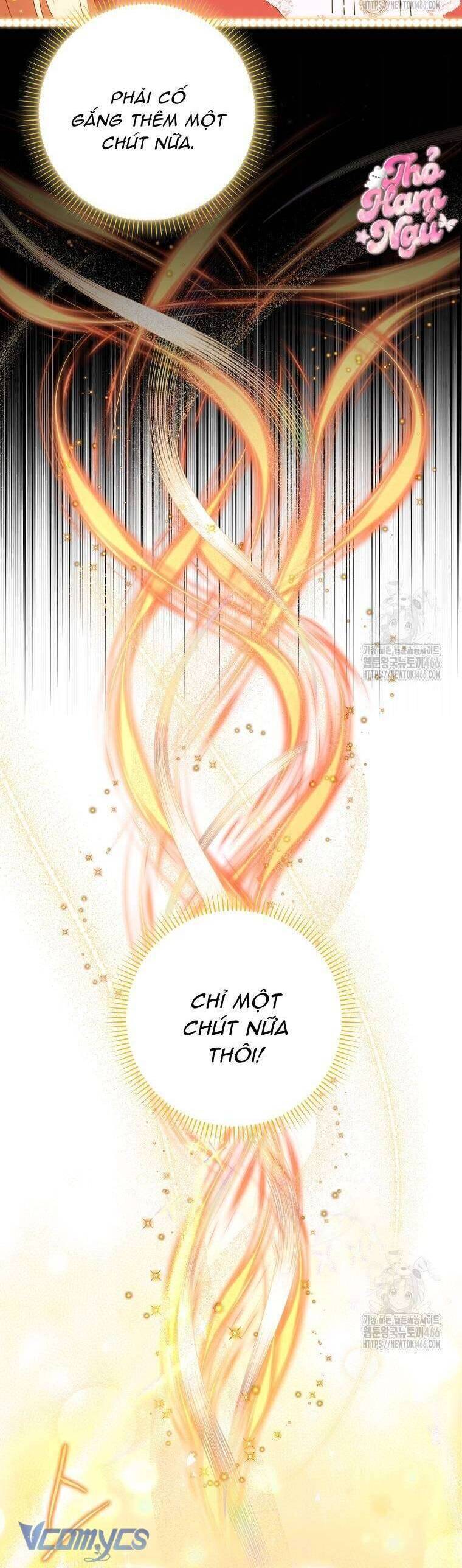 Tôi Không Thuộc Về Nơi Này - Page 10