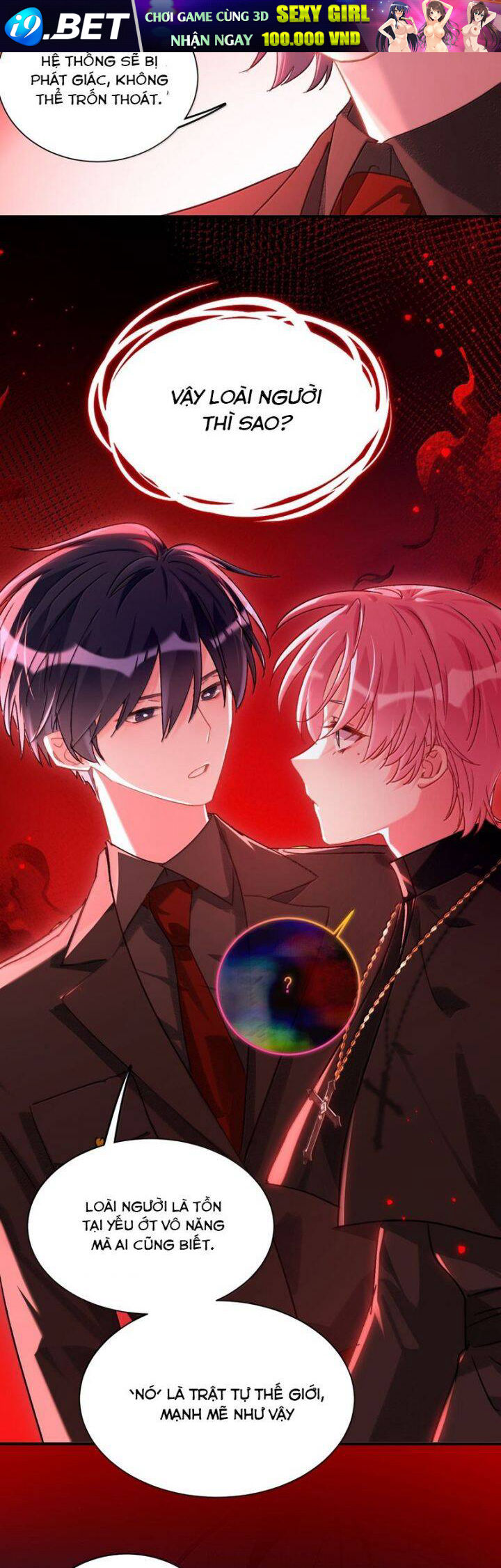 Tôi Phải Làm Một Kẻ Đại Xấu Xa - Page 33