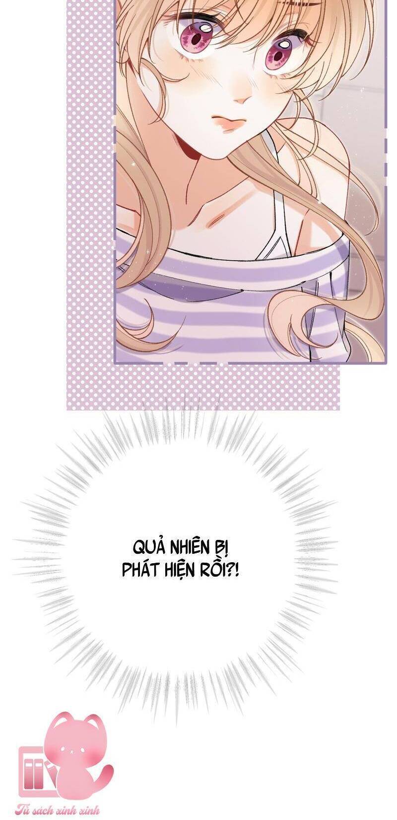 Vụng Trộm Giấu Không Được - Page 37