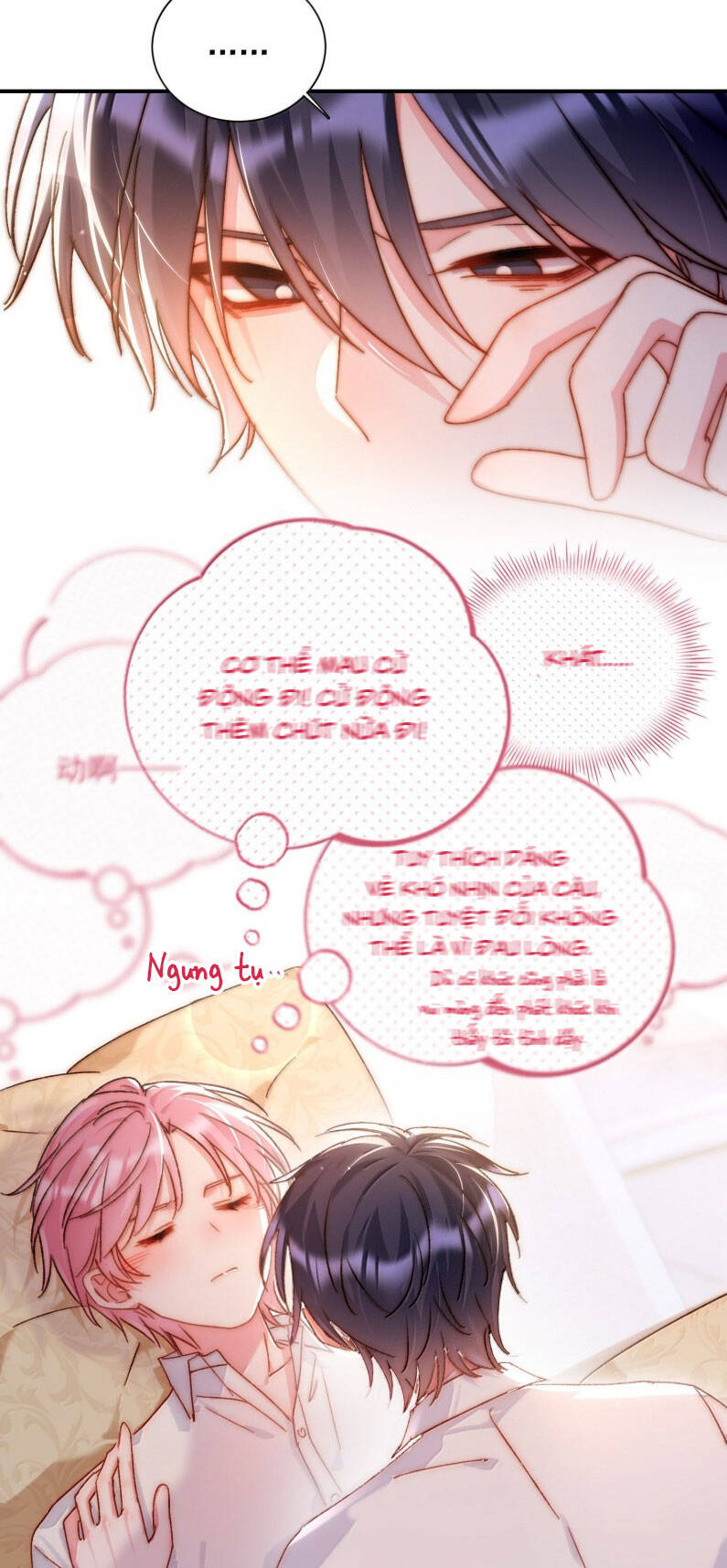 Tôi Phải Làm Một Kẻ Đại Xấu Xa - Page 7