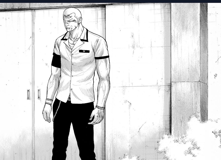 Worst Ấn Bản Mới - Page 4