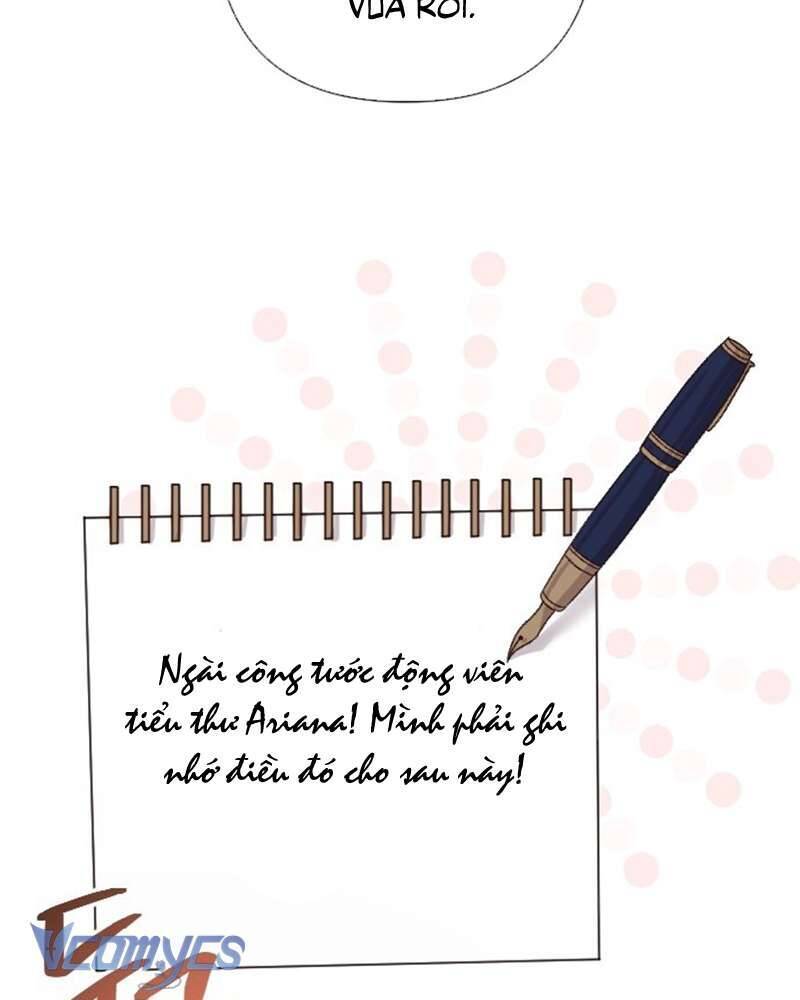 Dành Cho Những Ai Coi Hối Tiếc Là Điều Xa Xỉ - Page 31