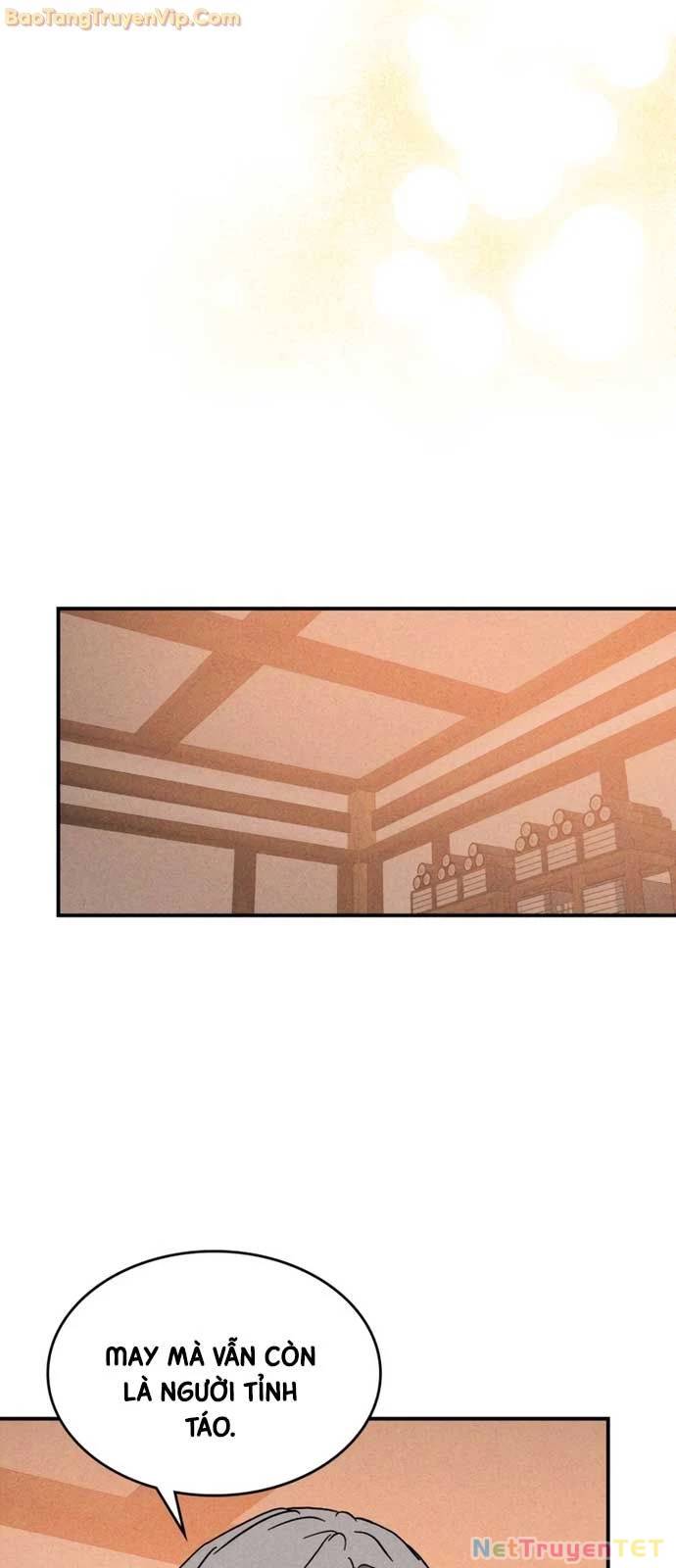 Vị Thần Trở Lại - Page 48