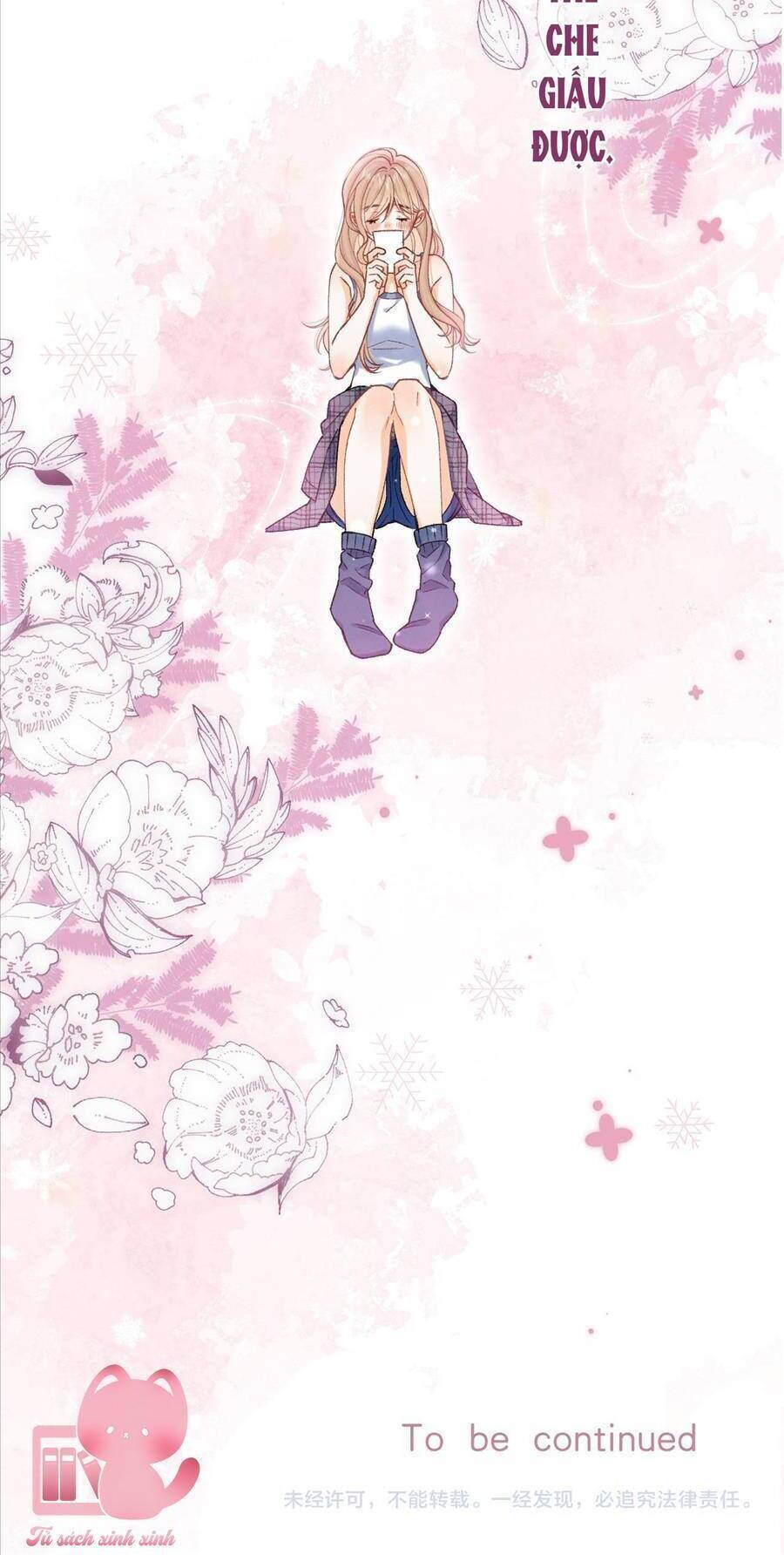 Vụng Trộm Giấu Không Được - Page 38