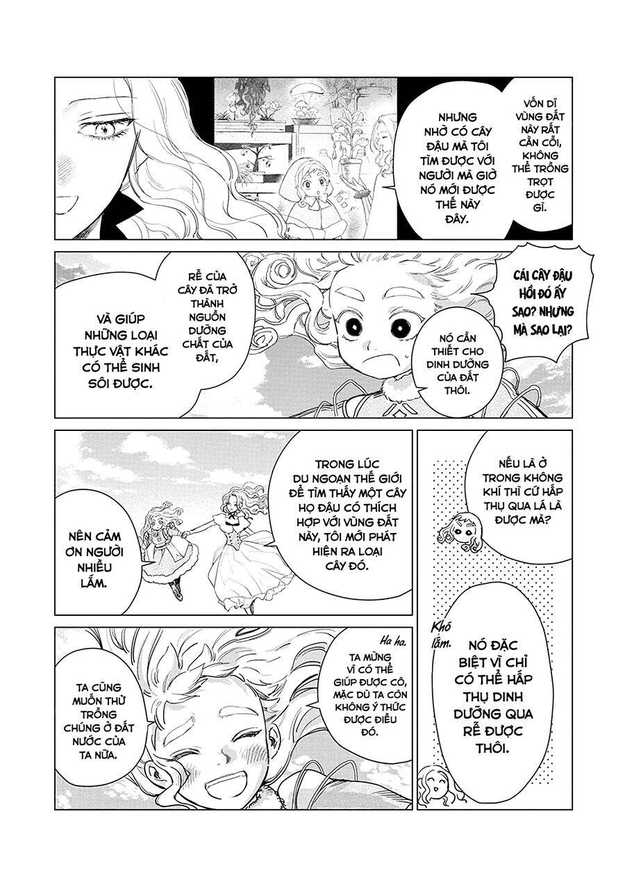 The One Within The Villainess - Page 13